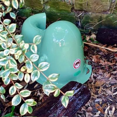 Hedgehog House 